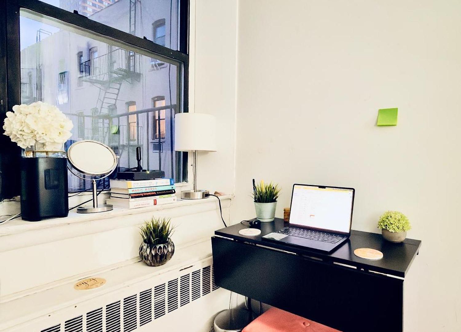 Homestay Ues Manhattan #1 In Shared *