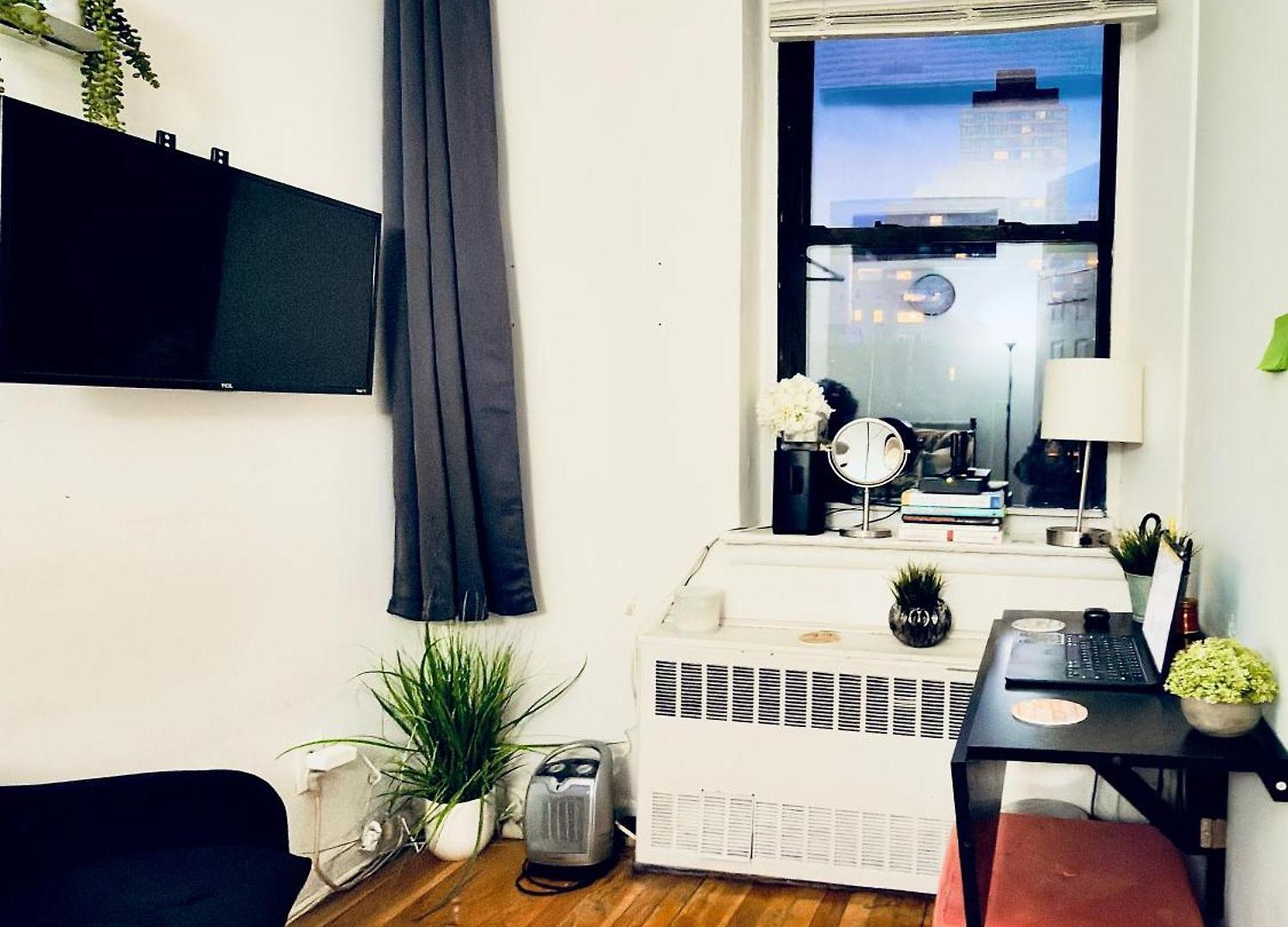 Homestay Ues Manhattan #1 In Shared