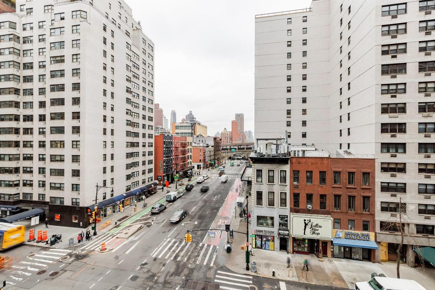 Blueground Sutton Pl Gym Wd Nr Un Hq Nyc-1808