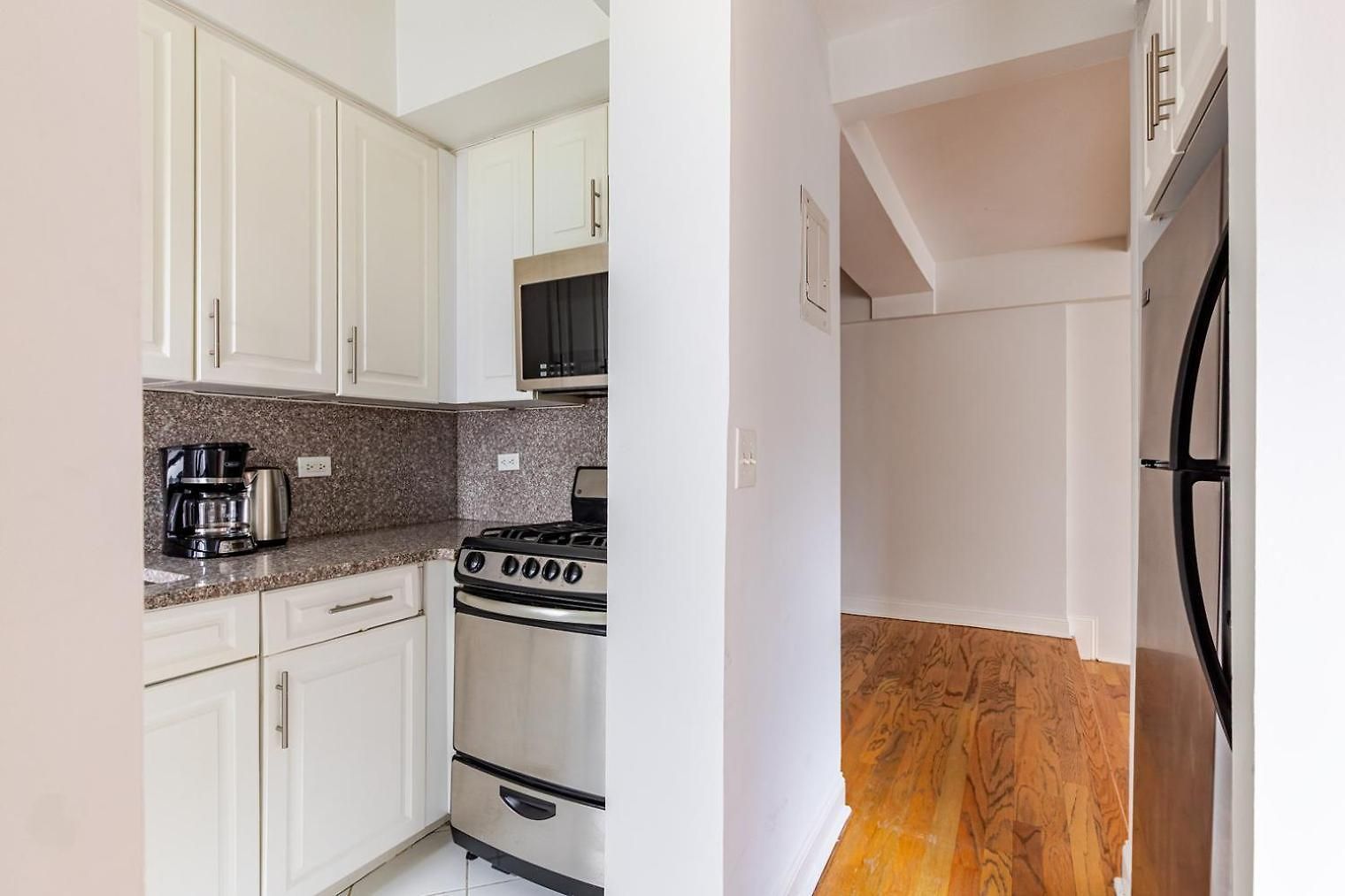 Blueground Sutton Pl Gym Wd Nr Un Hq Nyc-1808 Apartment *