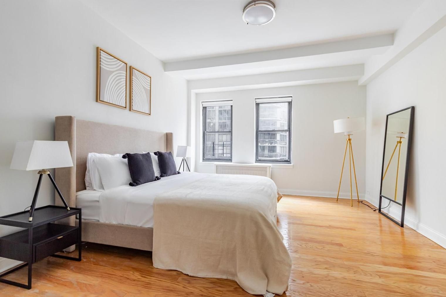 Apartment Blueground Sutton Pl Gym Wd Nr Un Hq Nyc-1808 *