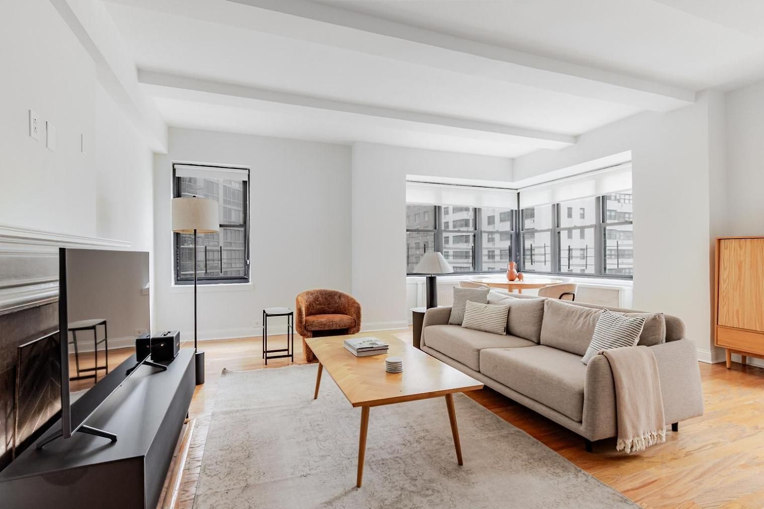 Apartment Blueground Sutton Pl Gym Wd Nr Un Hq Nyc-1808 New York