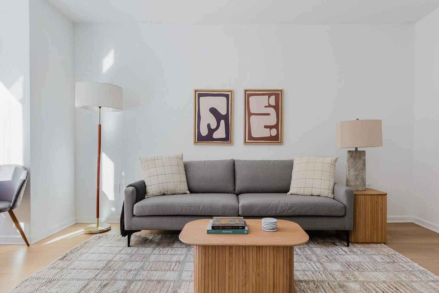 Apartment Blueground Chelsea Nyc-1584 *