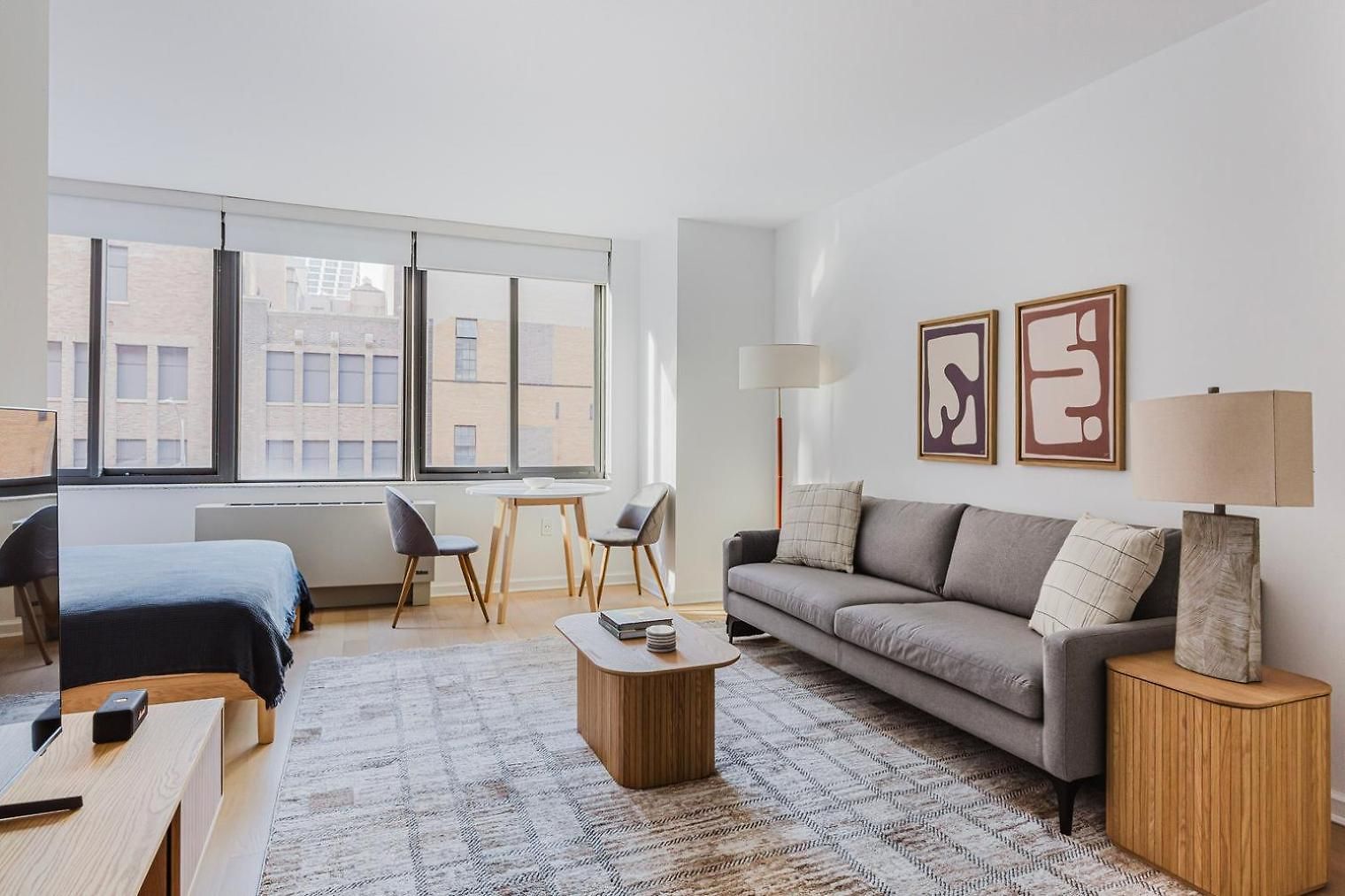 Blueground Chelsea Nyc-1584 Apartment New York