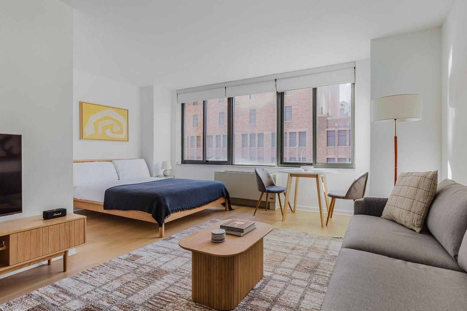 Apartment Blueground Chelsea Nyc-1584 *
