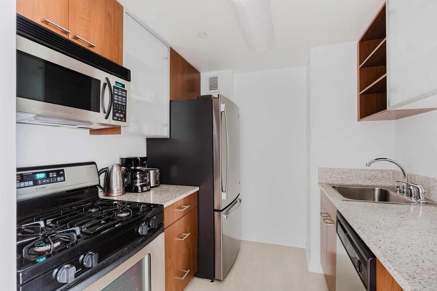 Blueground Chelsea Nyc-1584 Apartment New York