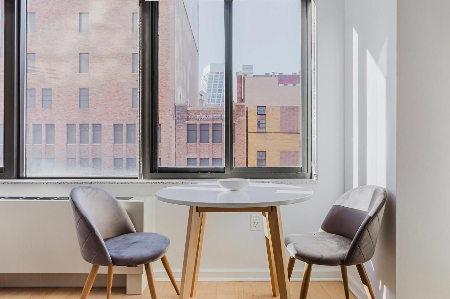 Blueground Chelsea Nyc-1584 New York