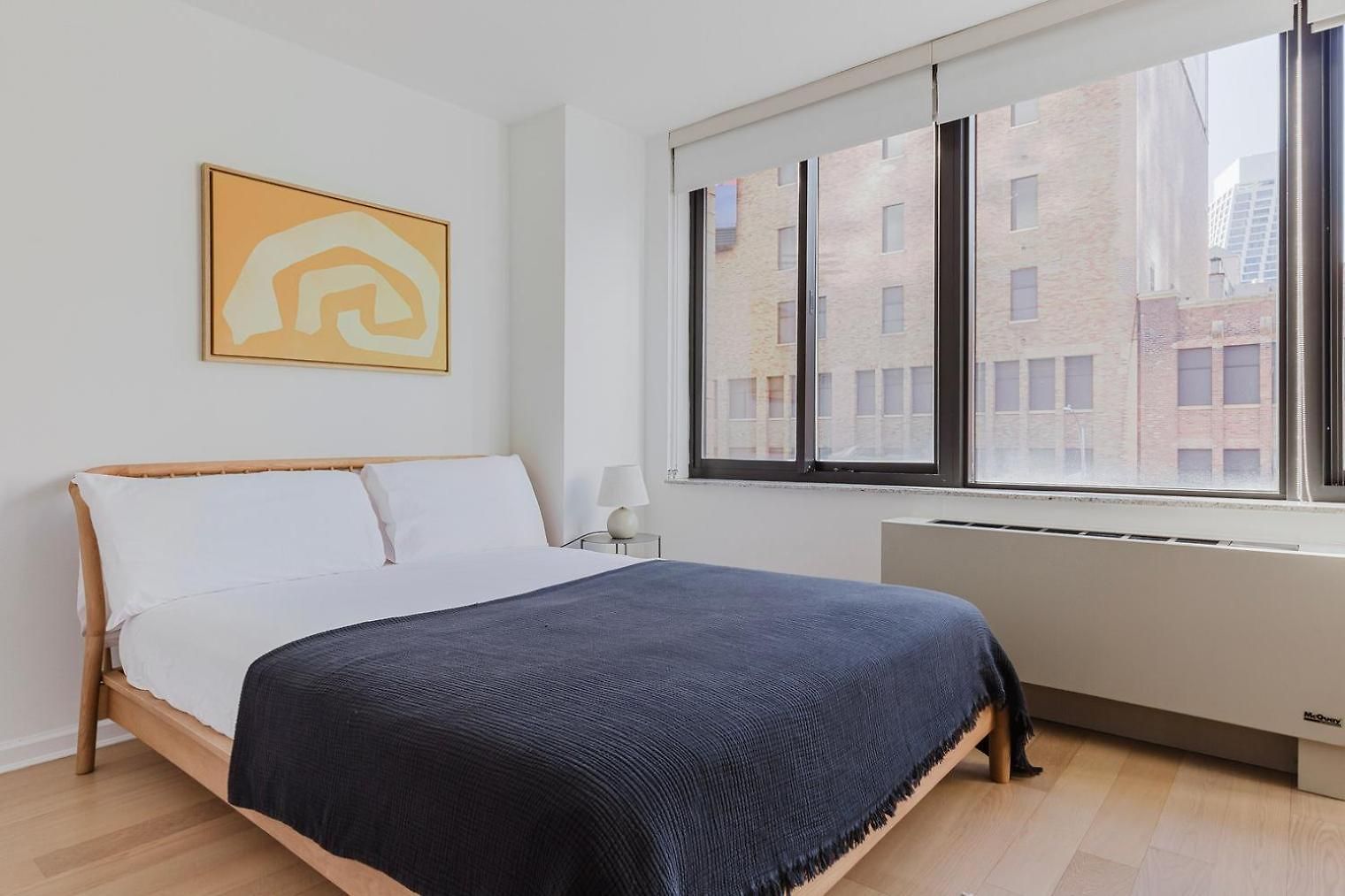 Apartment Blueground Chelsea Nyc-1584 New York
