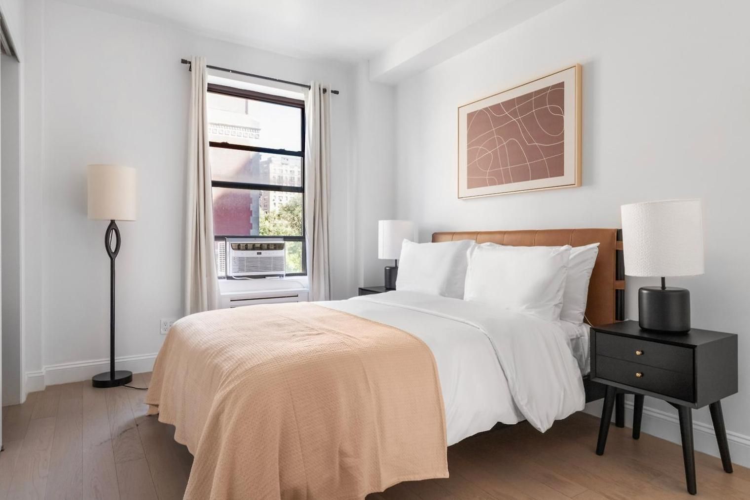 Blueground Bloomingdale Fitness Center Nr Riverside Park Nyc-2091 Apartment