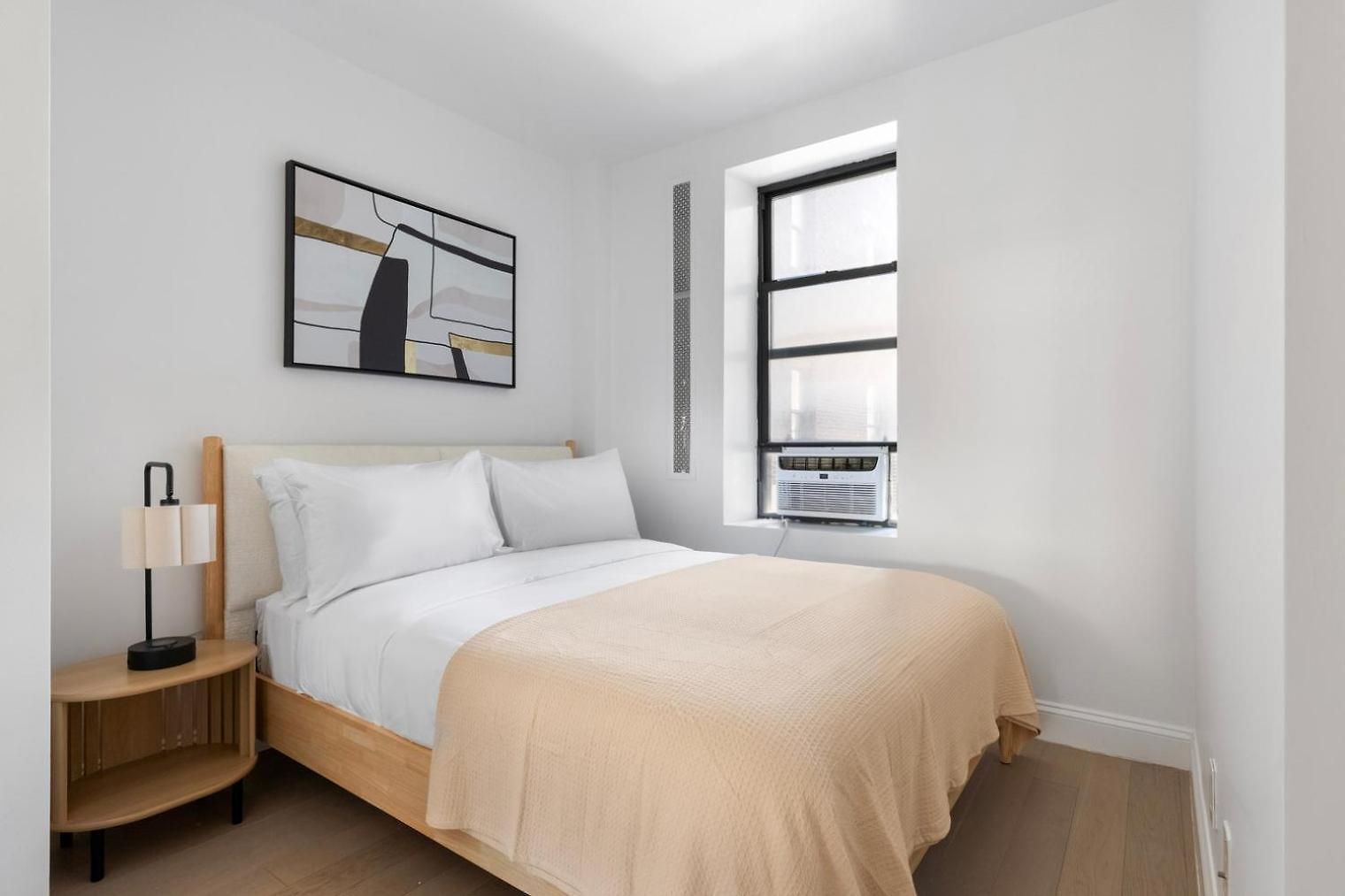 Apartment Blueground Bloomingdale Fitness Center Nr Riverside Park Nyc-2091