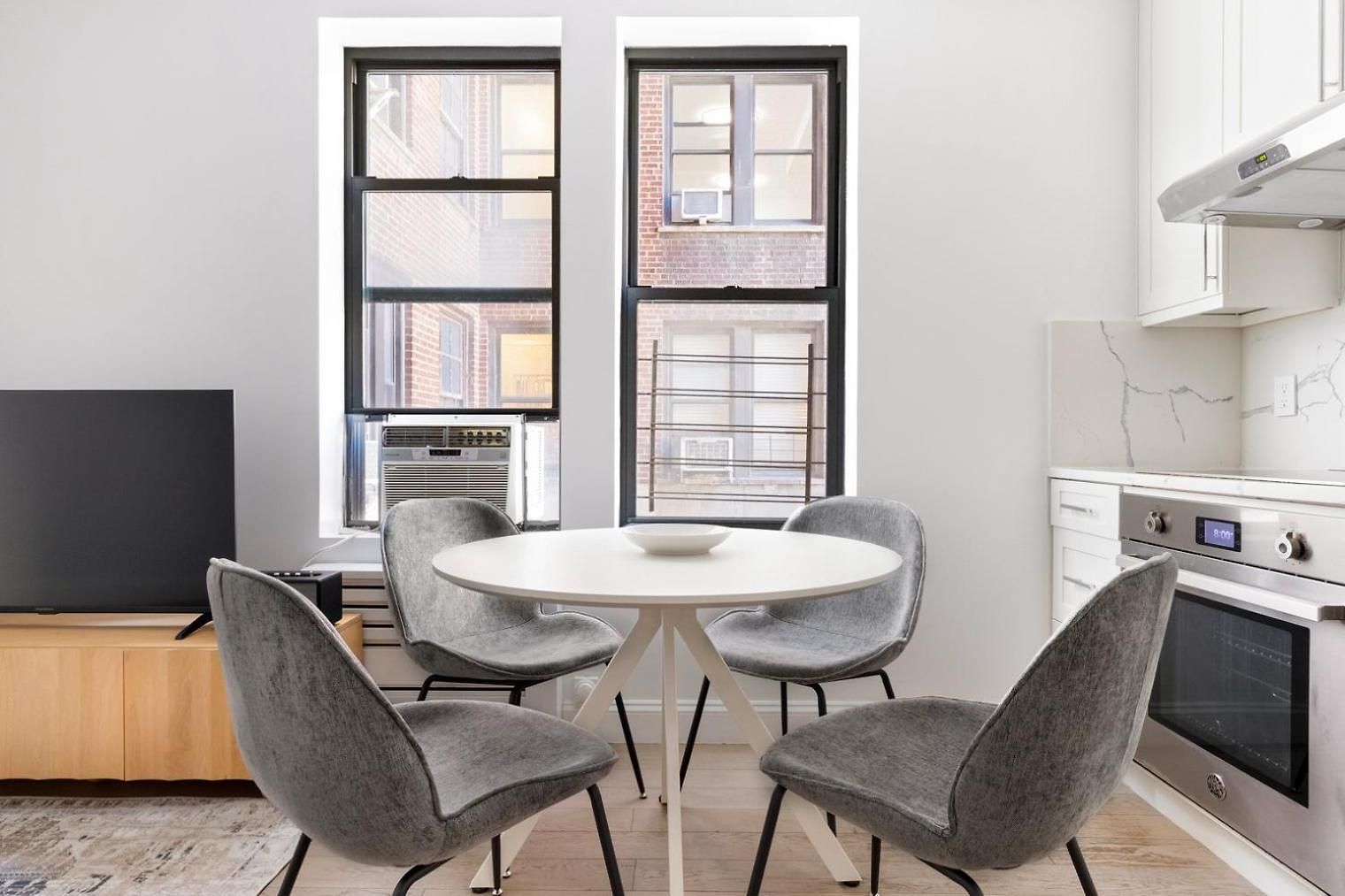 Apartment Blueground Bloomingdale Fitness Center Nr Riverside Park Nyc-2091