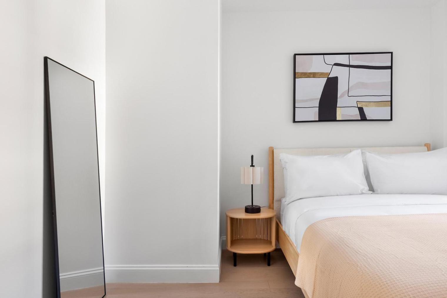 Apartment Blueground Bloomingdale Fitness Center Nr Riverside Park Nyc-2091 New York