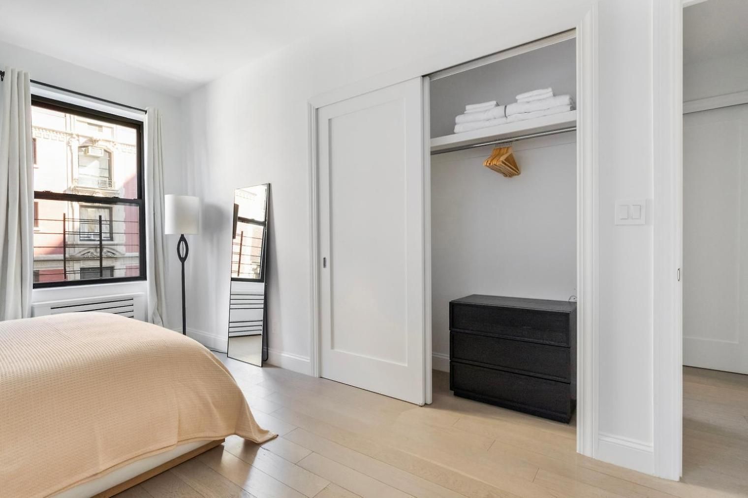 Apartment Blueground Bloomingdale Fitness Center Nr Riverside Park Nyc-2091