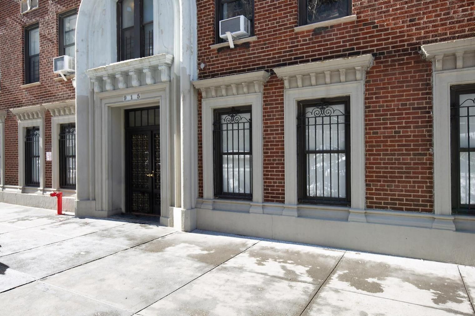 Blueground Bloomingdale Fitness Center Nr Riverside Park Nyc-2091