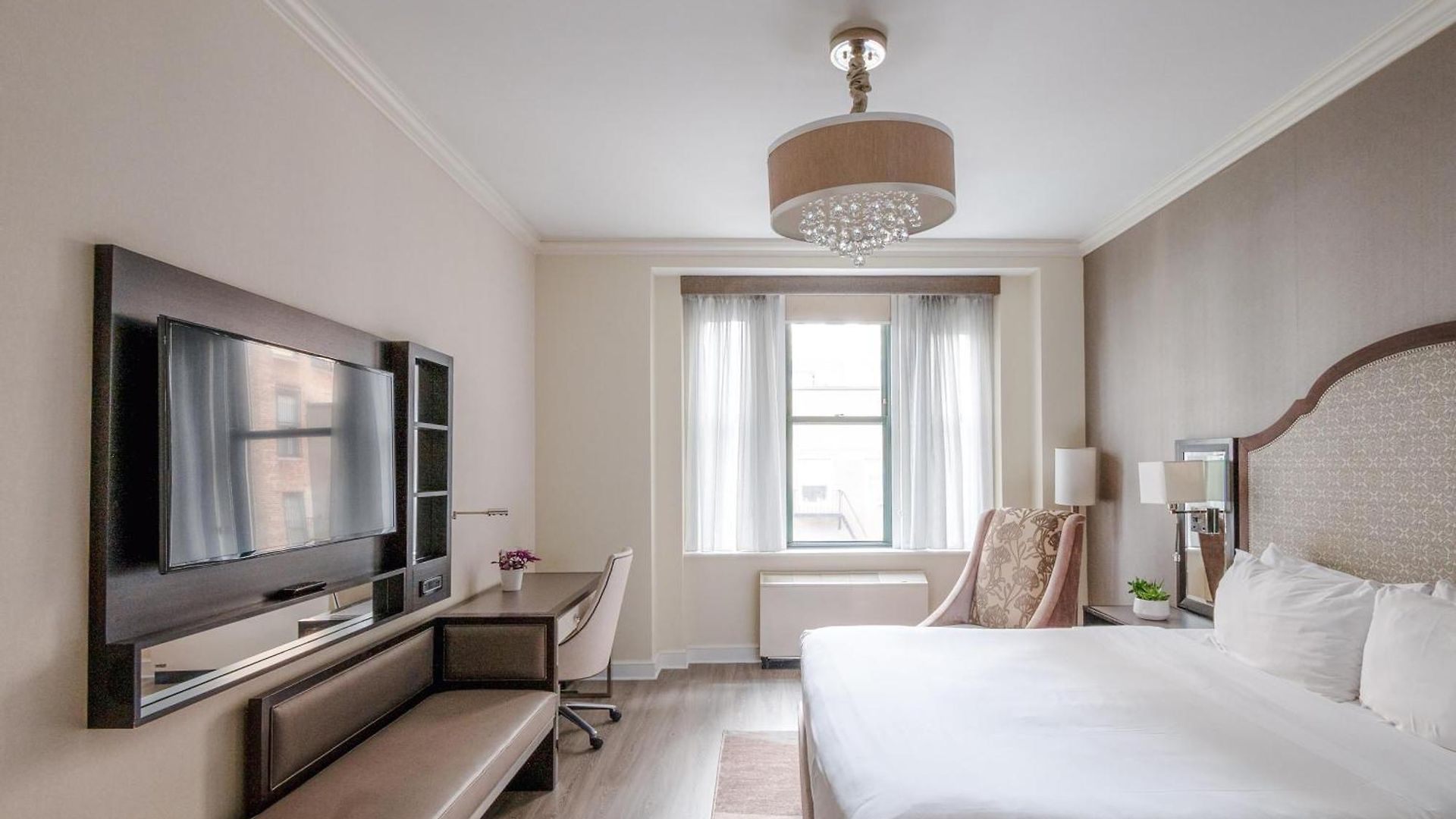 Park South Hotel, Part Of Jdv By Hyatt New York