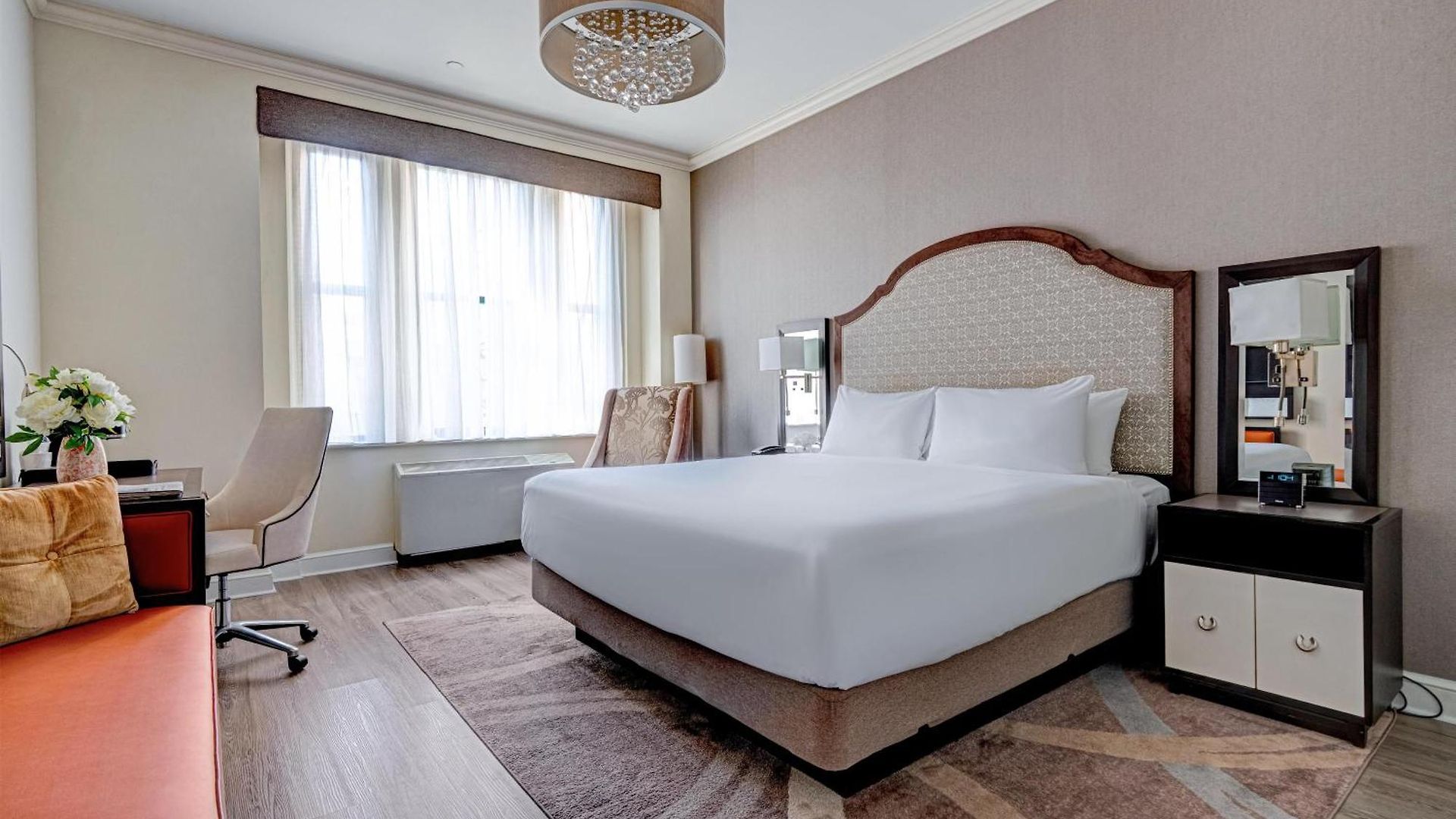 Park South Hotel, Part Of Jdv By Hyatt