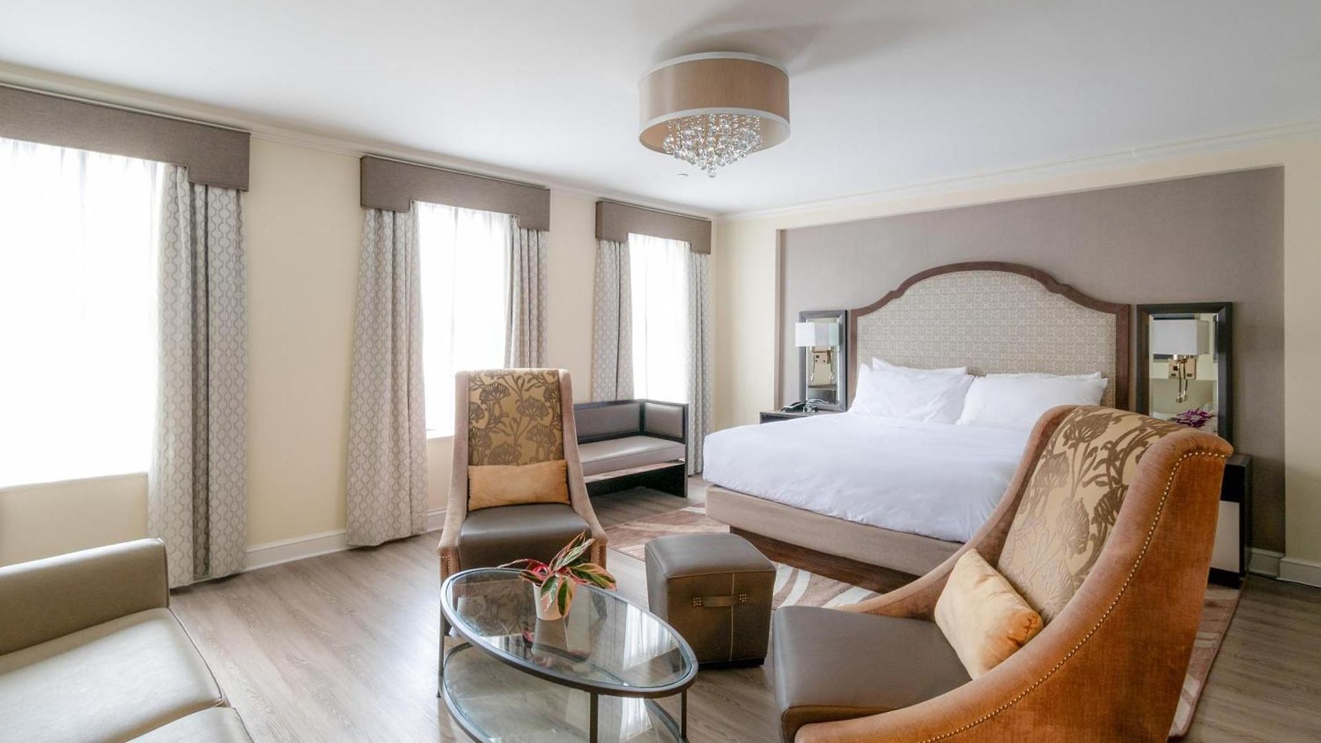 Park South Hotel, Part Of Jdv By Hyatt Hotel 4*