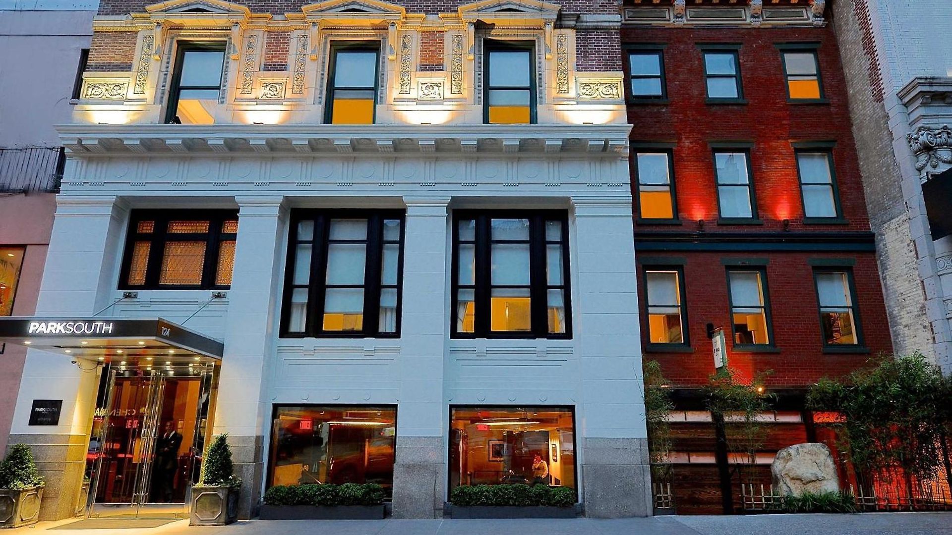 Park South Hotel, Part Of Jdv By Hyatt New York