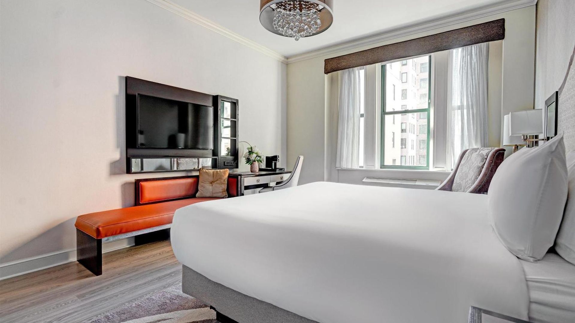 Park South Hotel, Part Of Jdv By Hyatt