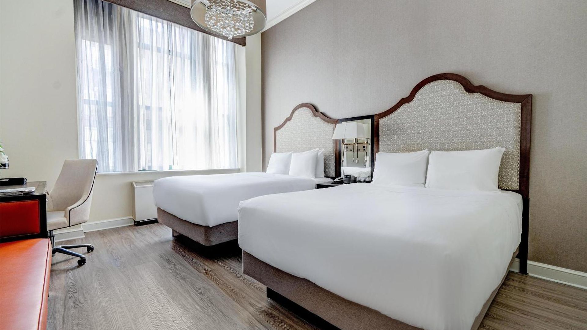 Park South Hotel, Part Of Jdv By Hyatt Hotel New York