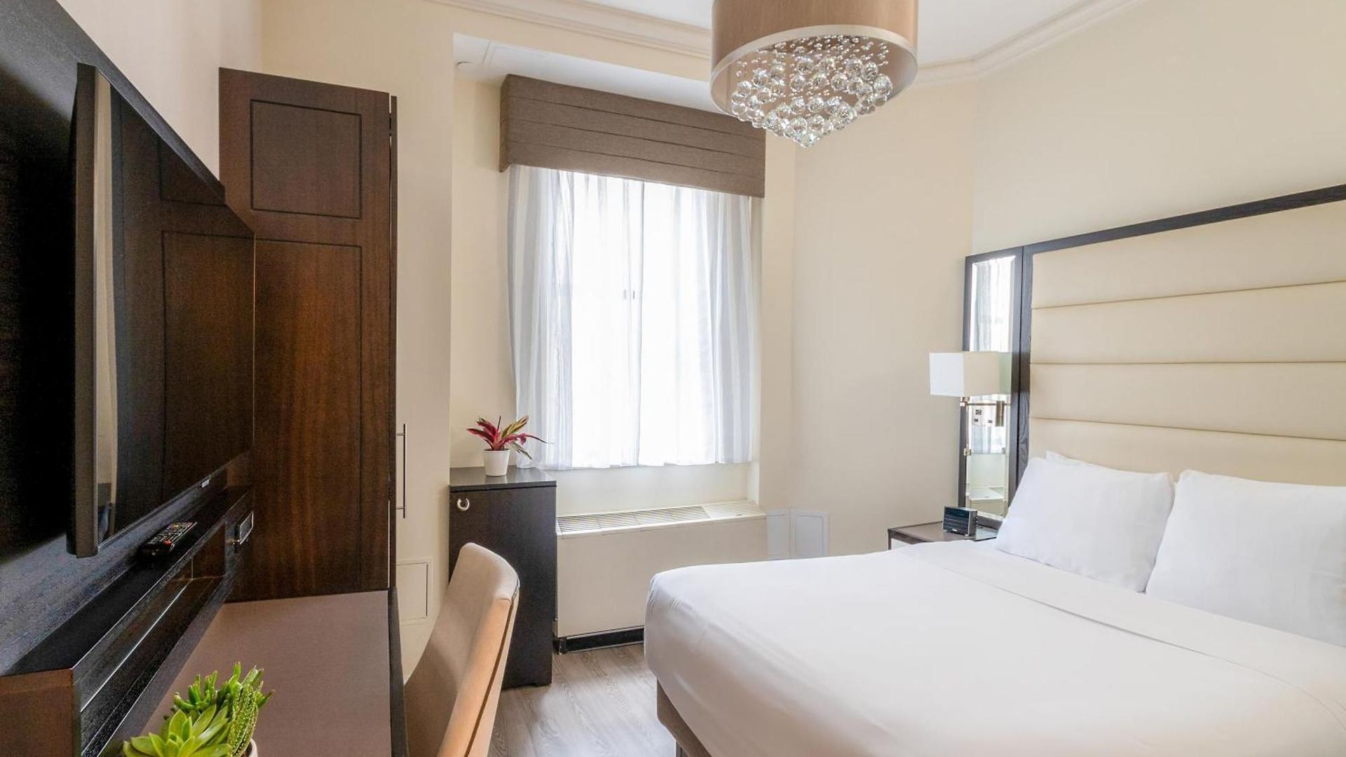 Park South Hotel, Part Of Jdv By Hyatt 4*