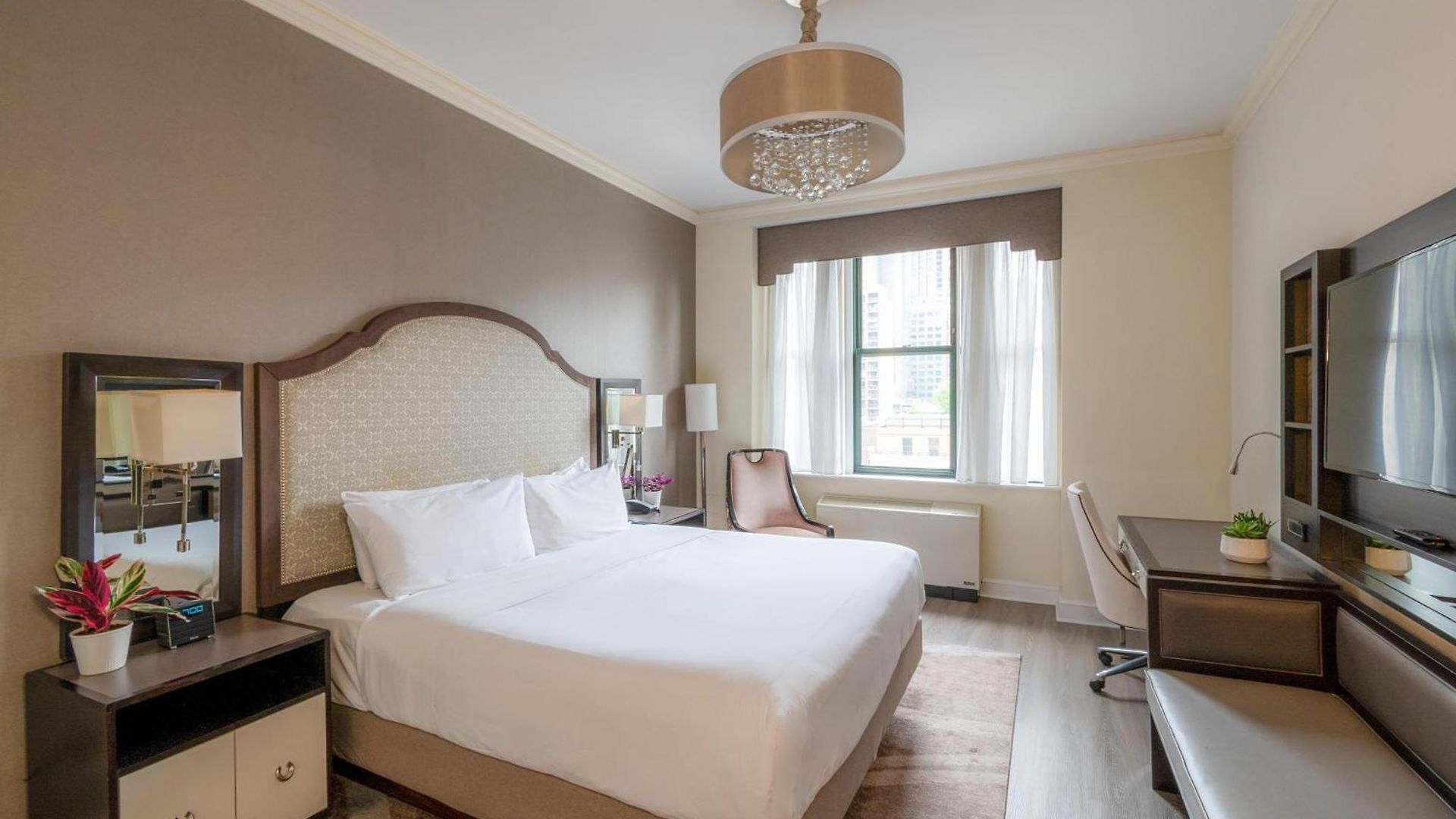 Park South Hotel, Part Of Jdv By Hyatt 4* New York