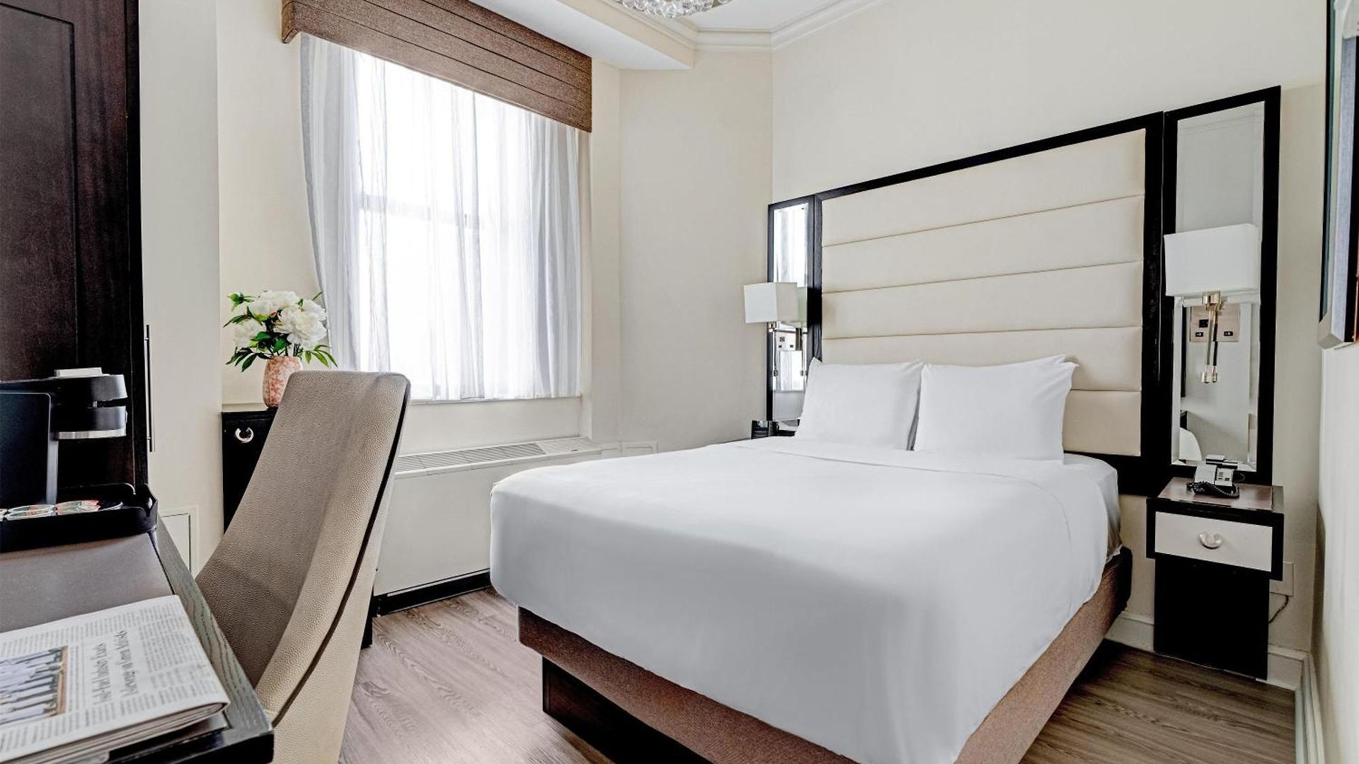 Park South Hotel, Part Of Jdv By Hyatt Hotel
