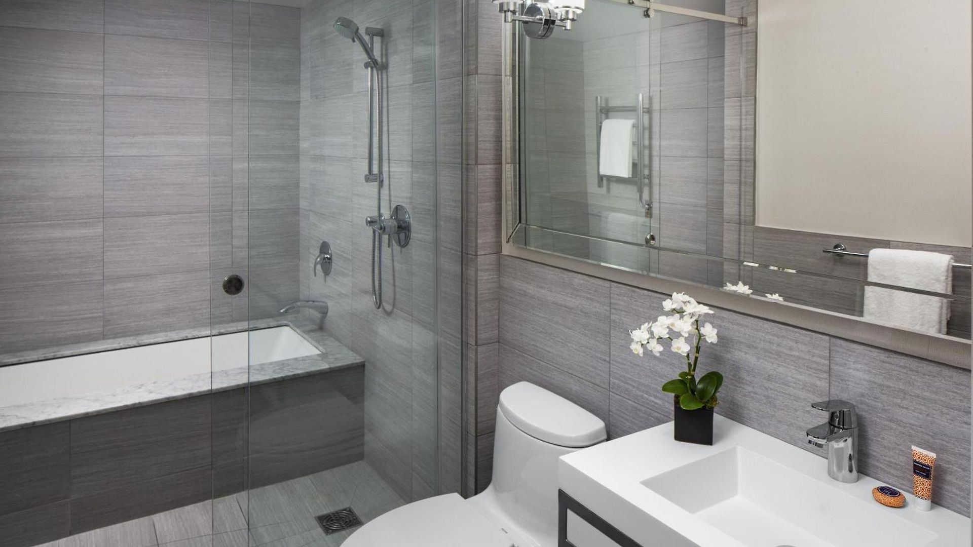 Hotel Park South Hotel, Part Of Jdv By Hyatt 4*