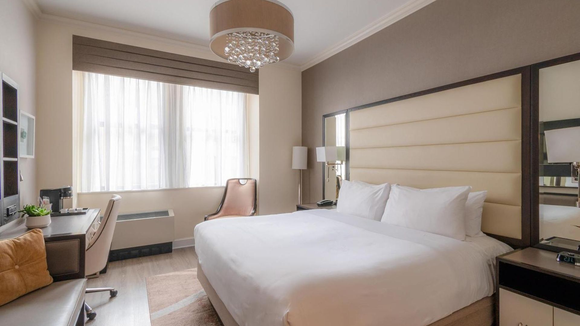Park South Hotel, Part Of Jdv By Hyatt Hotel New York