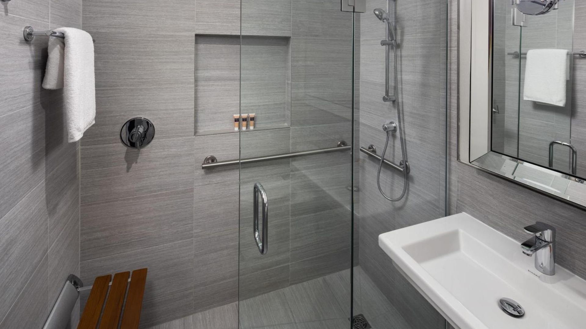 Hotel Park South Hotel, Part Of Jdv By Hyatt New York