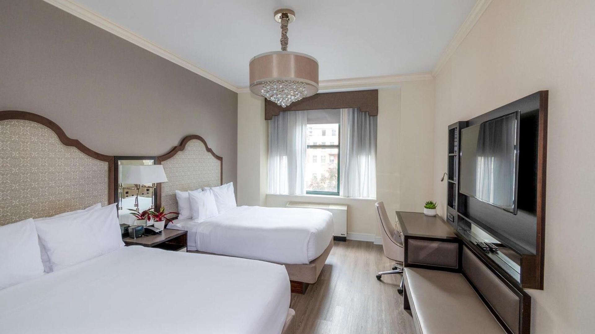 Hotel Park South Hotel, Part Of Jdv By Hyatt New York