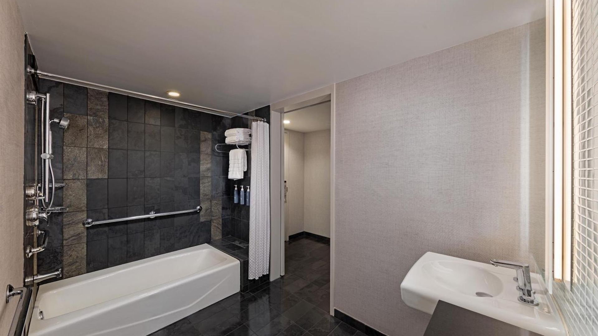 Hotel The Westin At Times Square 5*