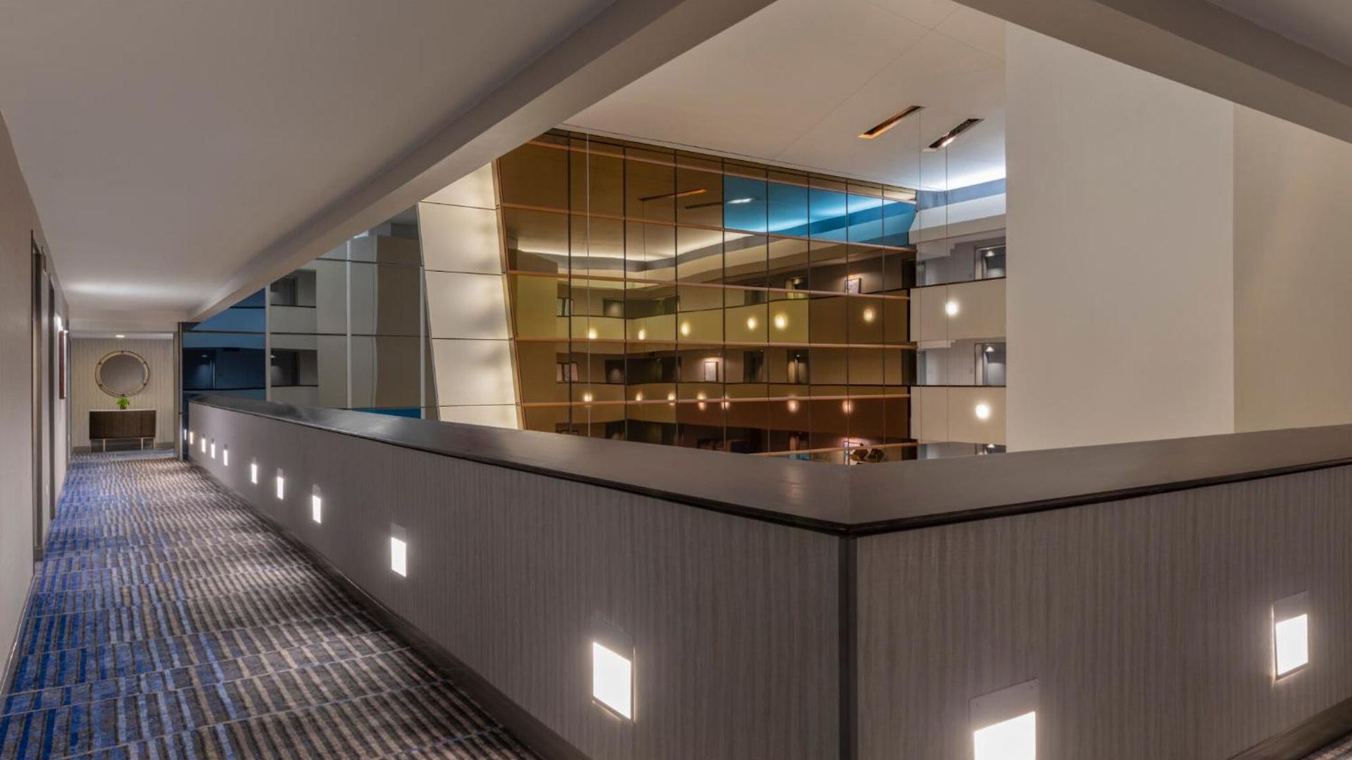 The Westin At Times Square Hotel New York