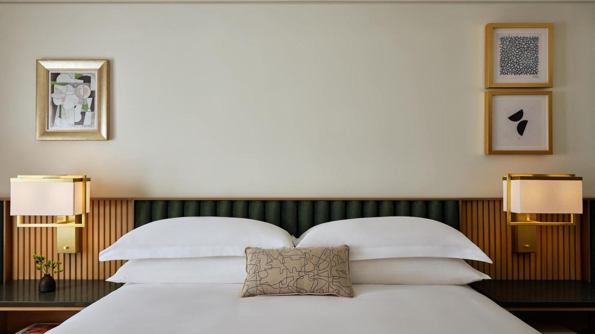Hotel Kimpton Ashbel Park Avenue