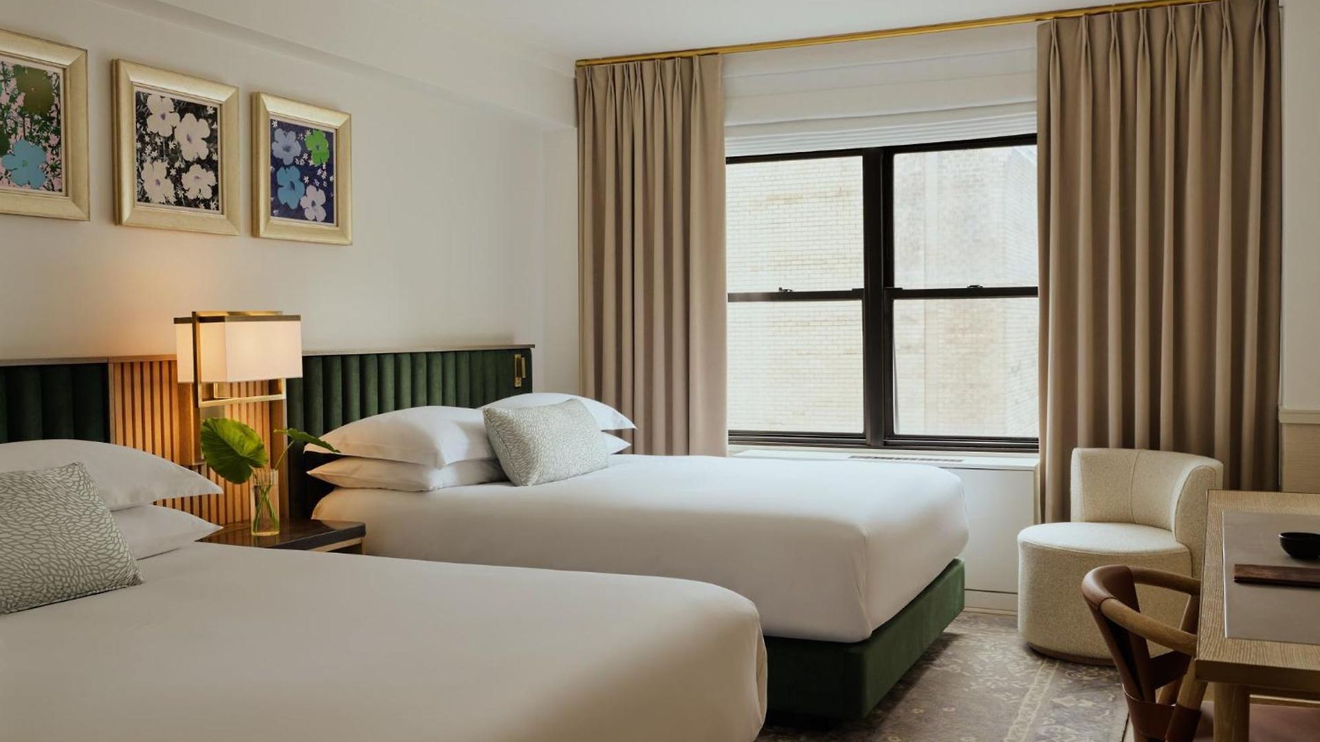 Kimpton Ashbel Park Avenue Hotel