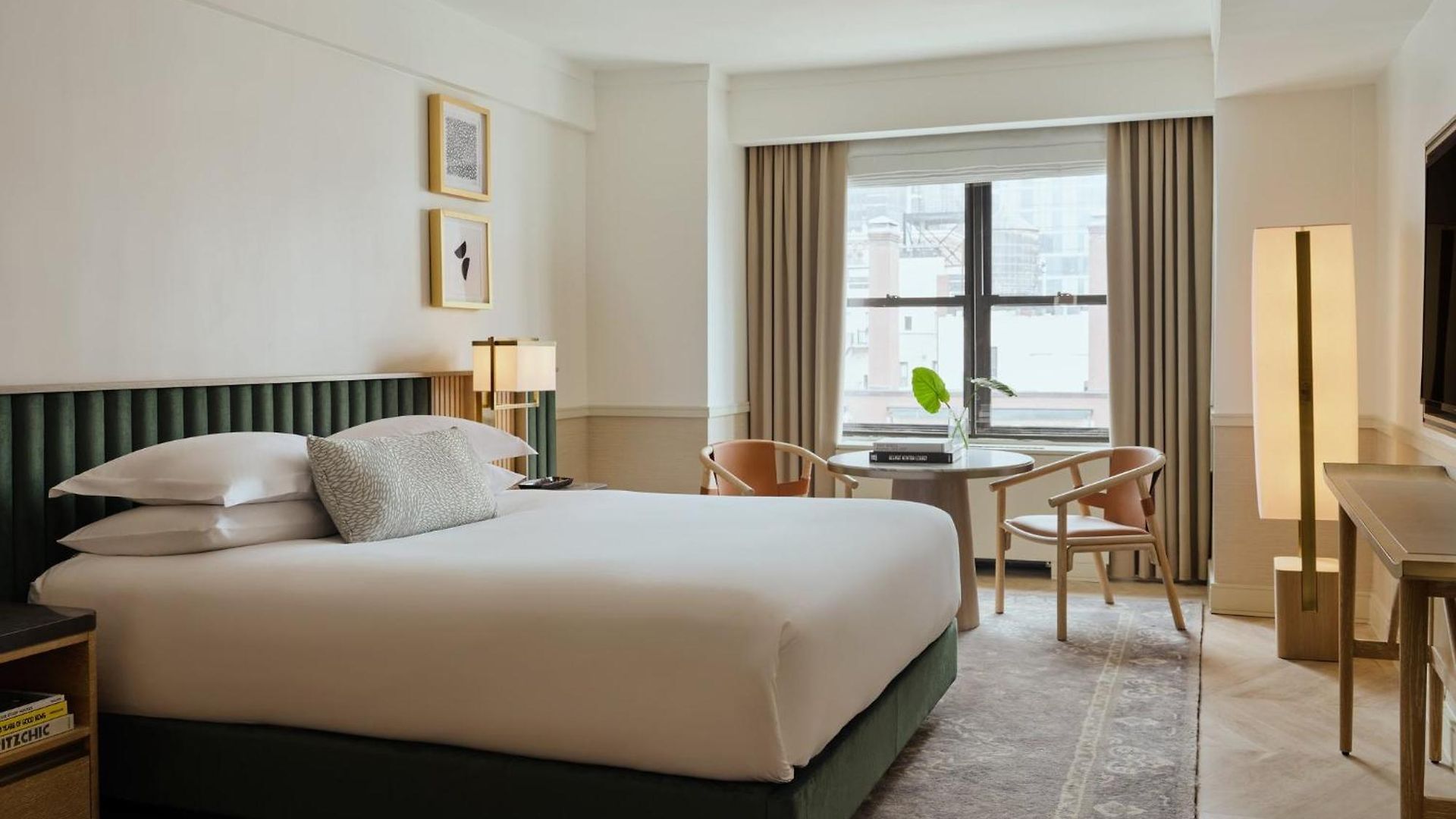 Hotel Kimpton Ashbel Park Avenue New York