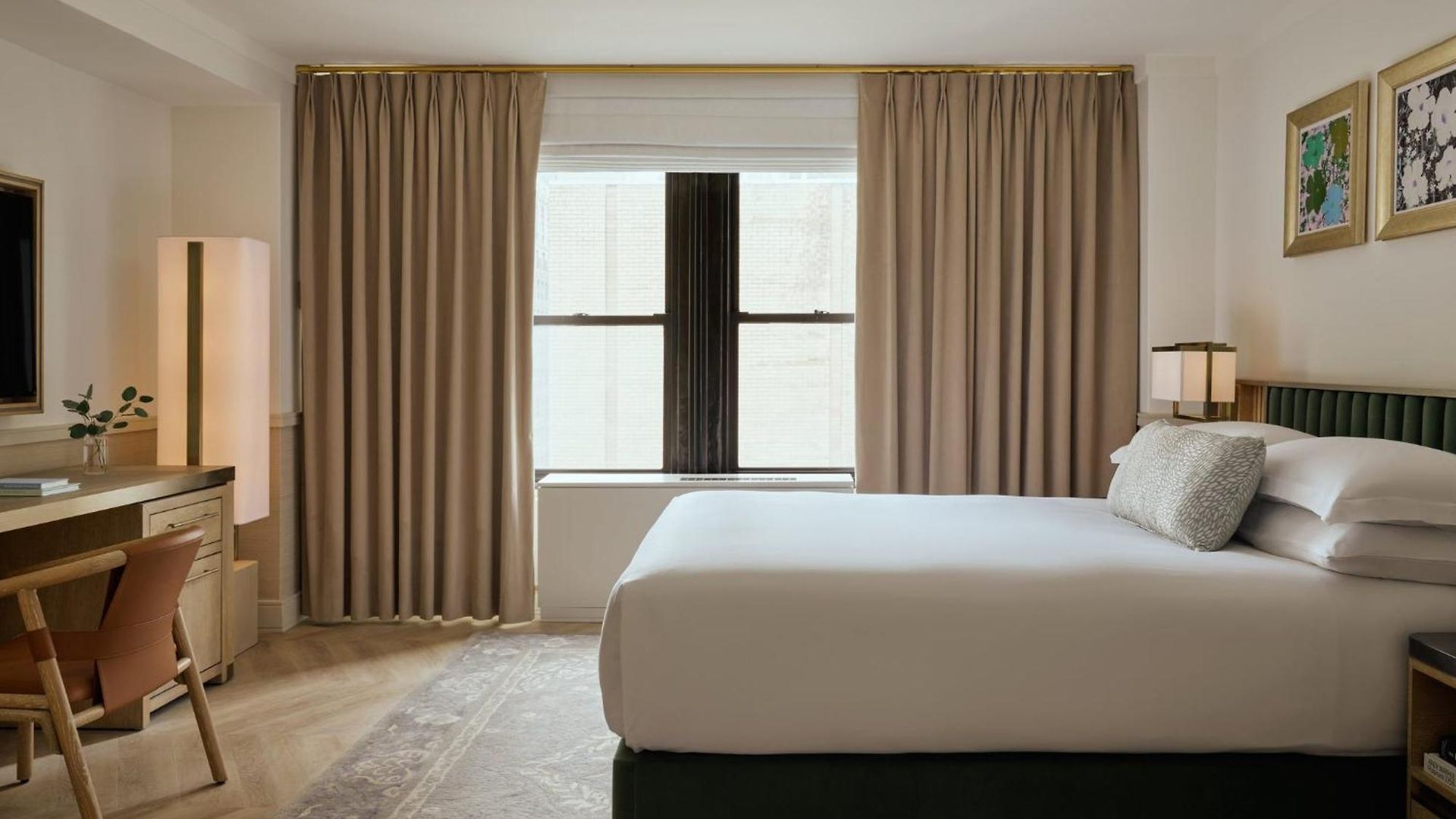 Hotel Kimpton Ashbel Park Avenue New York