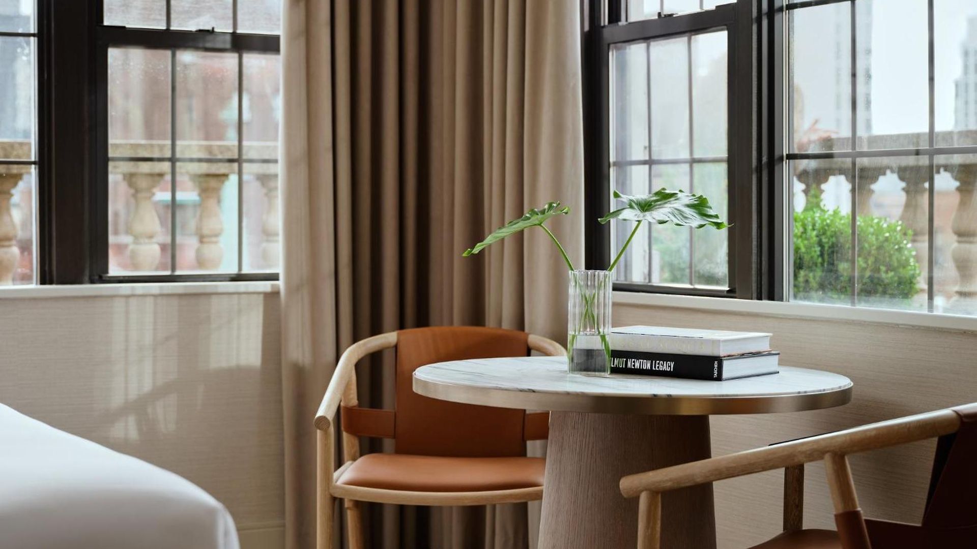 Kimpton Ashbel Park Avenue Hotel New York