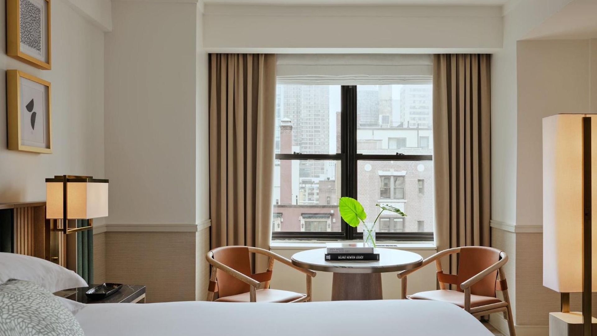 Kimpton Ashbel Park Avenue Hotel