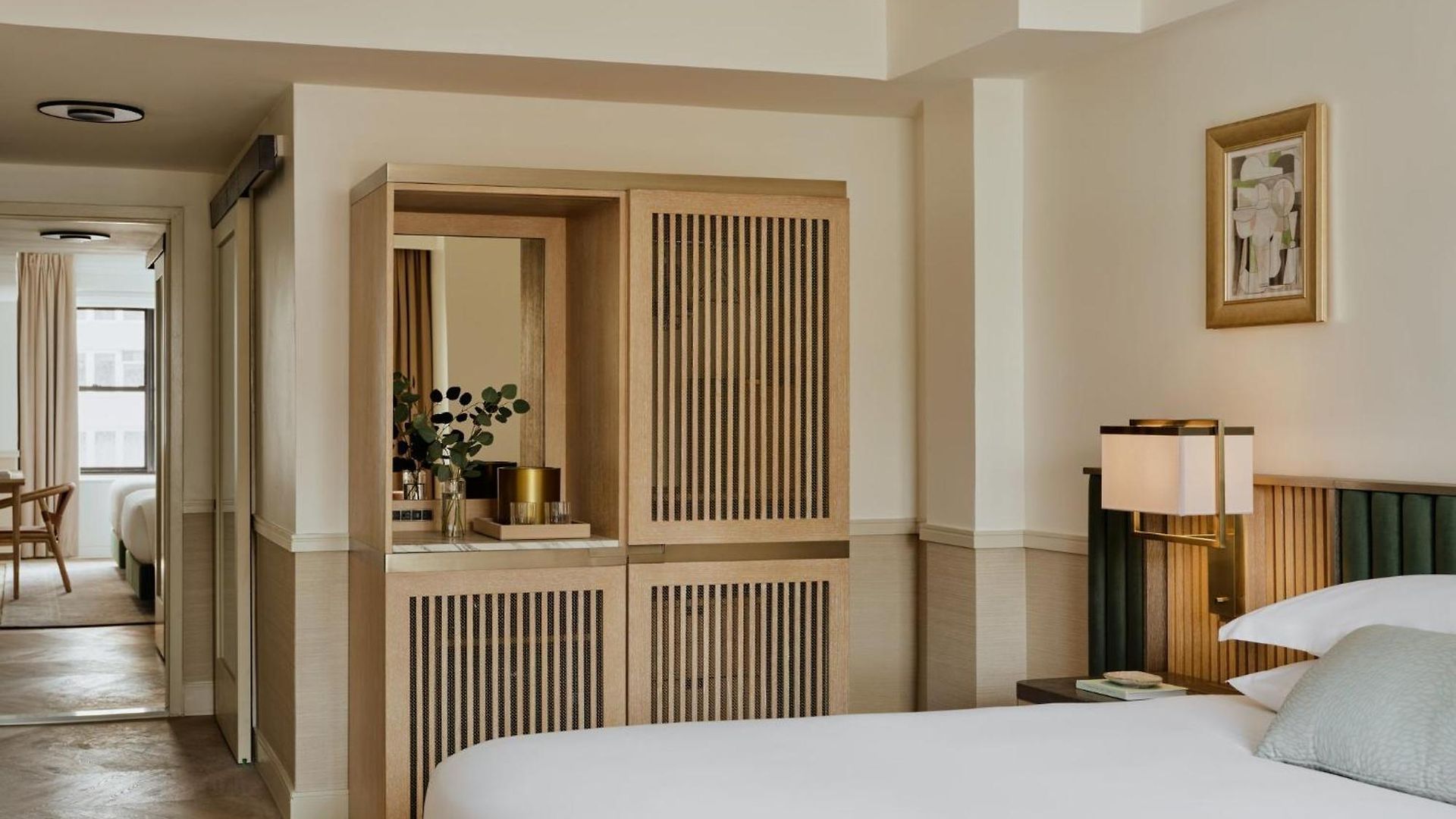 Hotel Kimpton Ashbel Park Avenue
