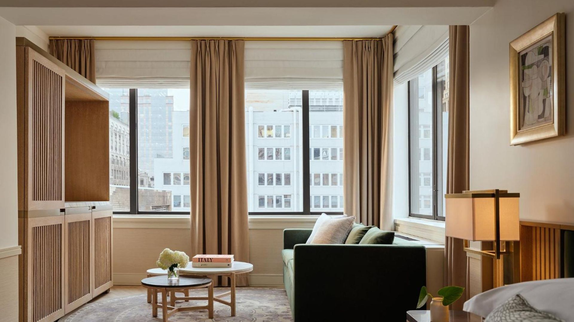 Kimpton Ashbel Park Avenue Hotel
