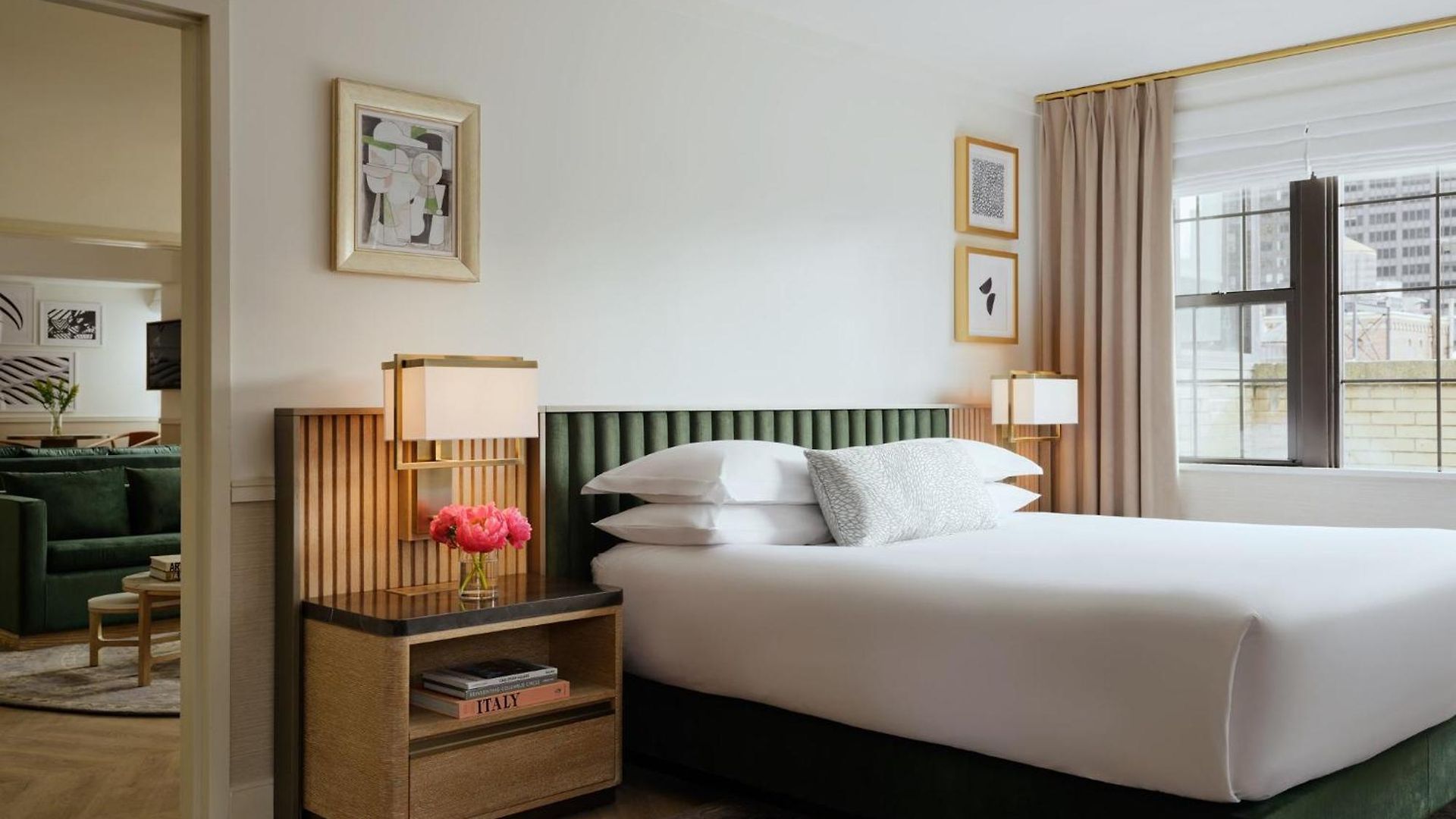 Kimpton Ashbel Park Avenue New York