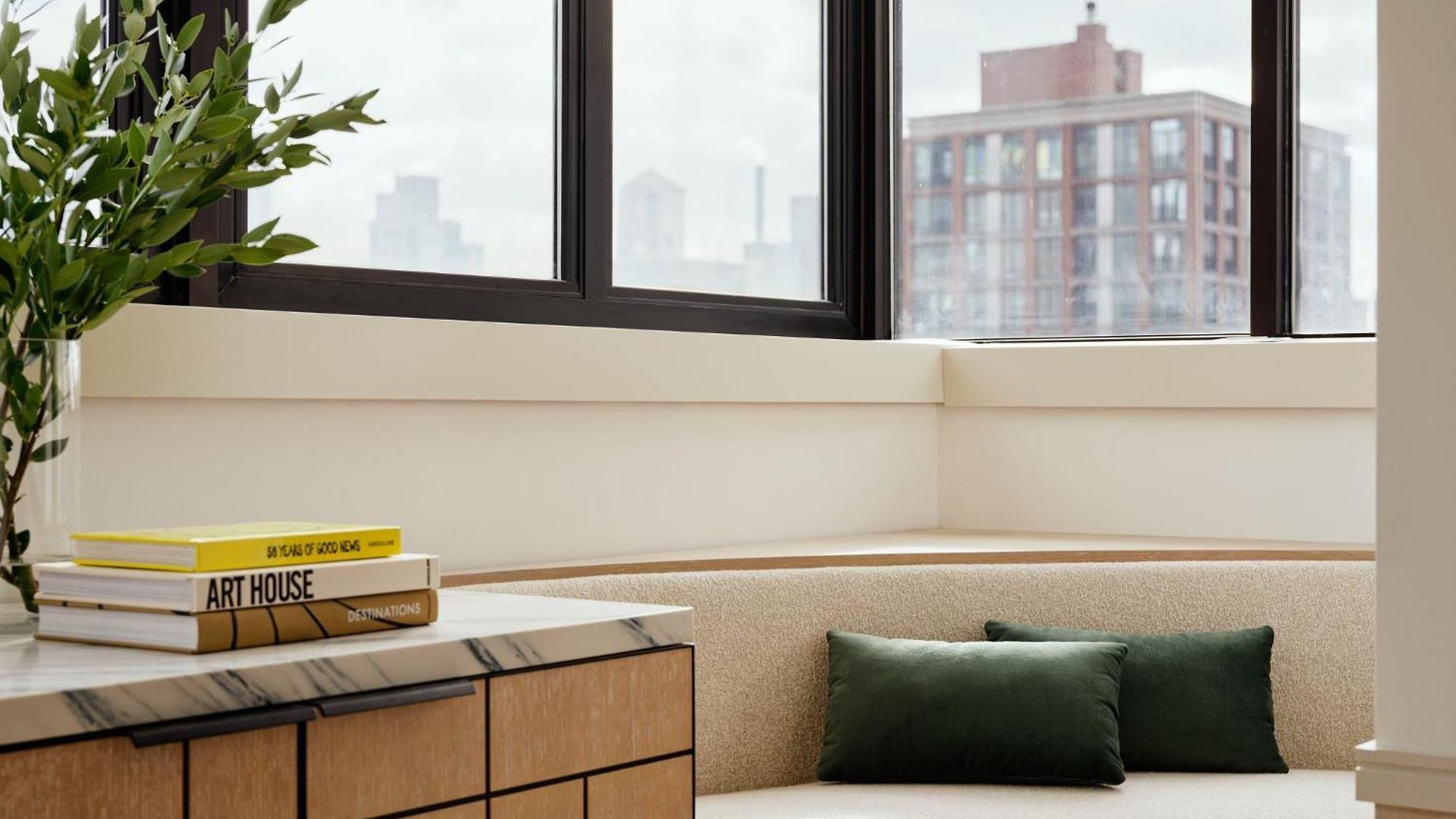 Kimpton Ashbel Park Avenue 4* New York