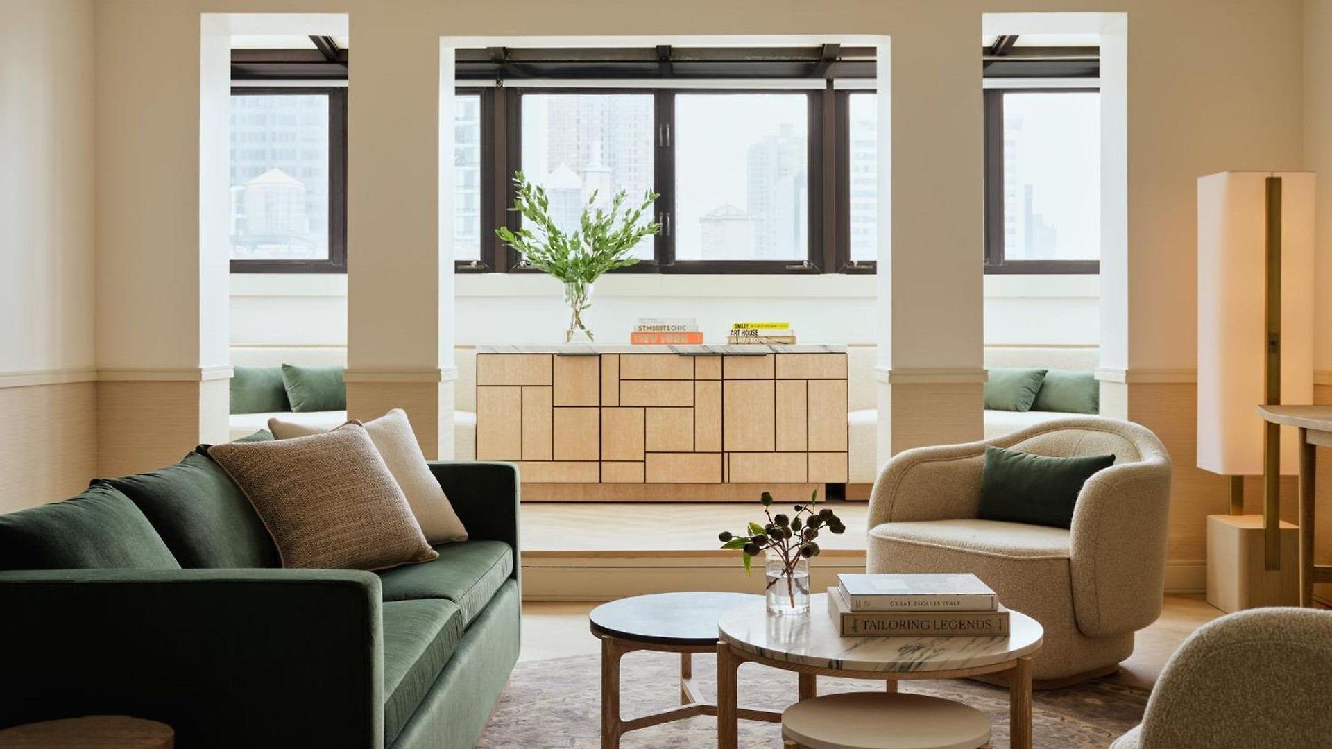 Kimpton Ashbel Park Avenue