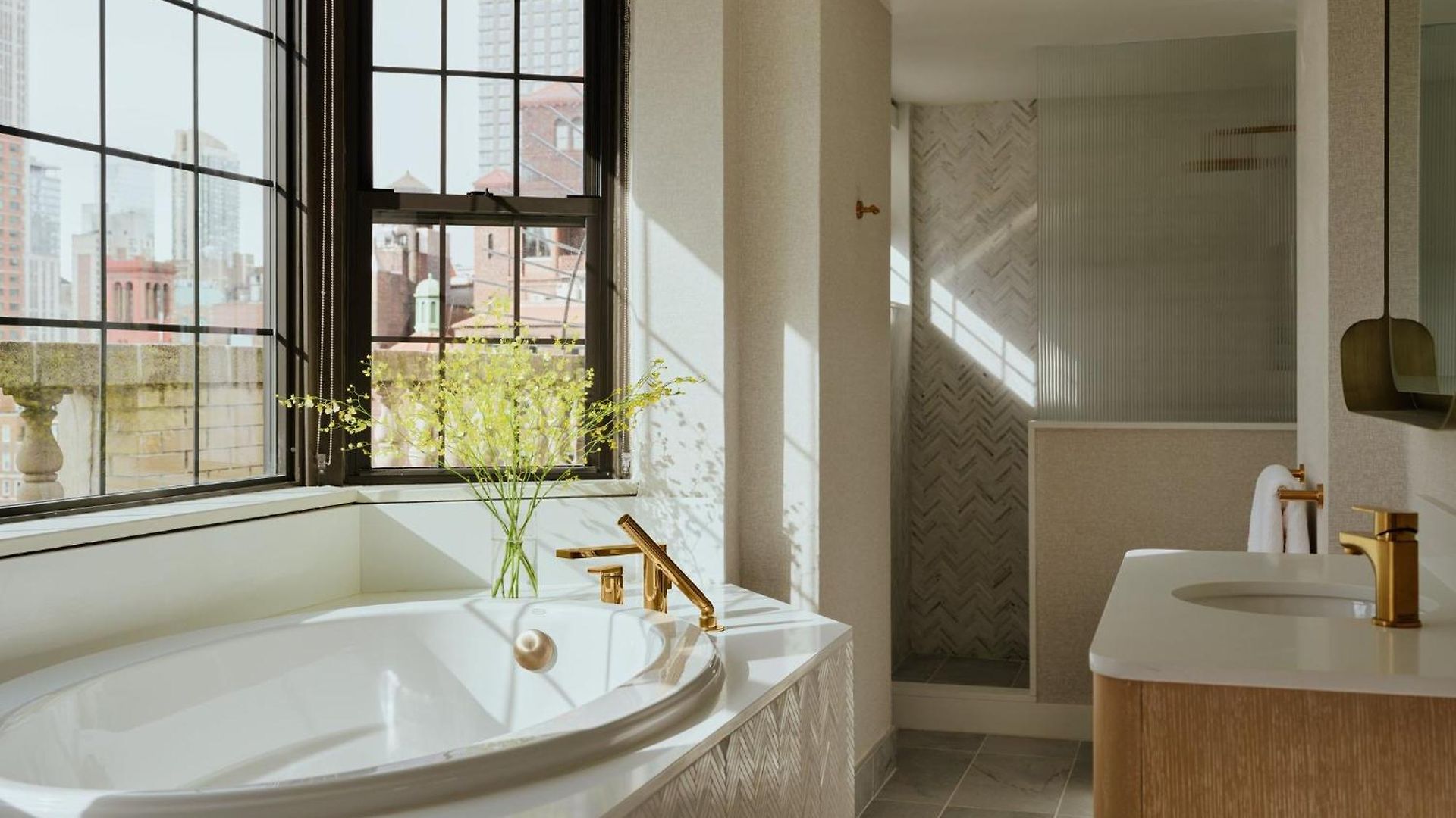 Kimpton Ashbel Park Avenue Hotel 4*
