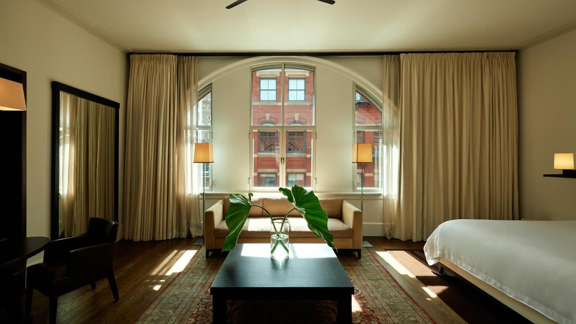 The Mercer Hotel