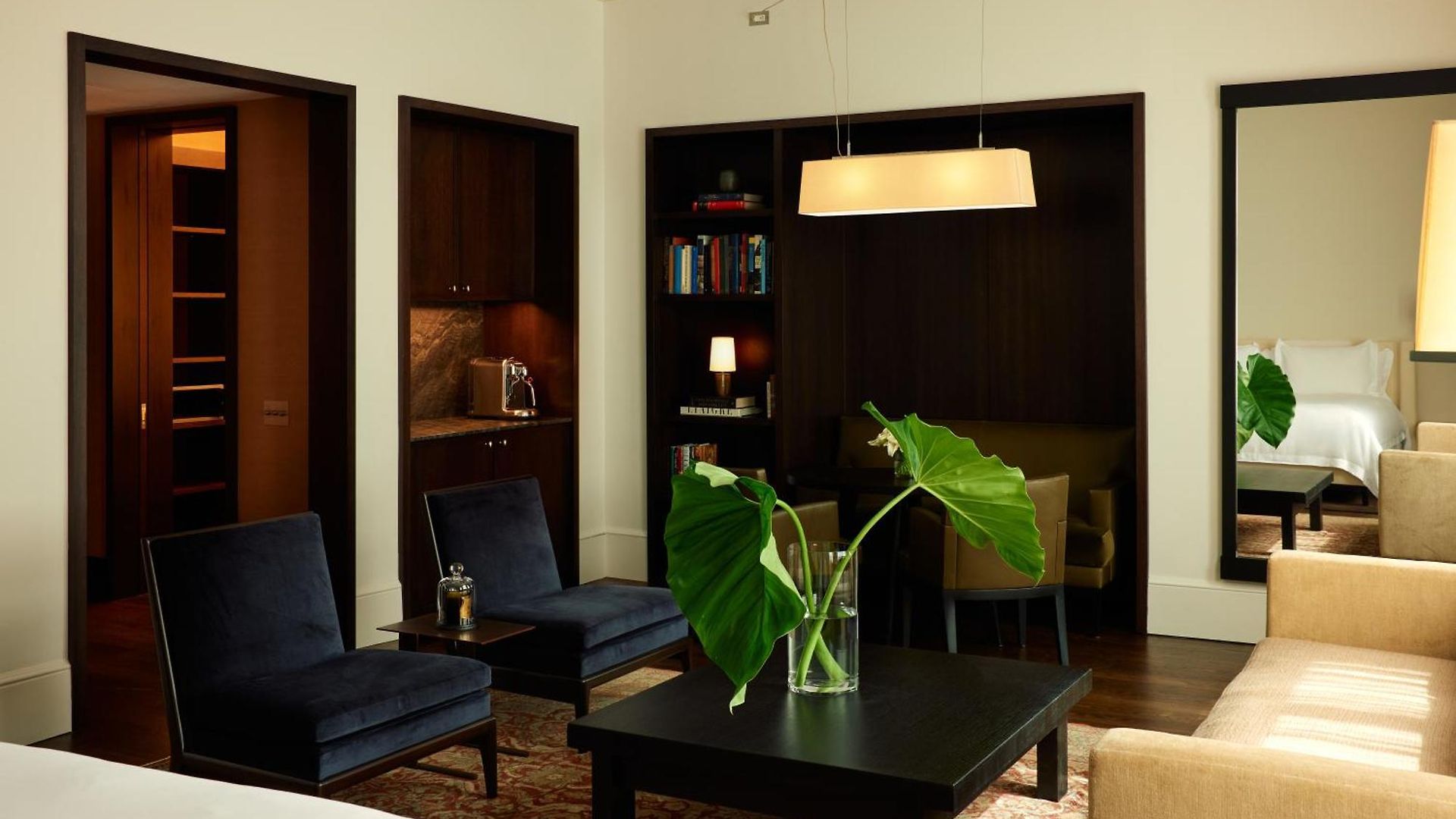 The Mercer Hotel 5*