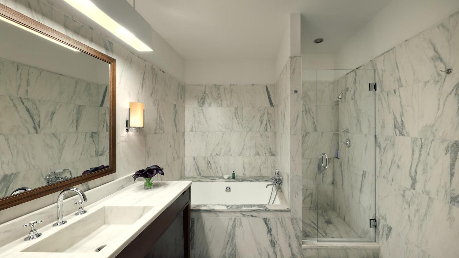 The Mercer Hotel New York