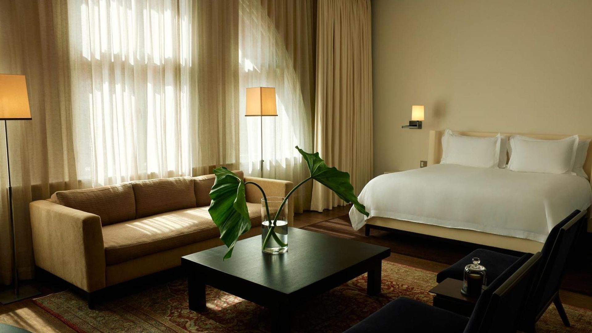 Hotel The Mercer 5*