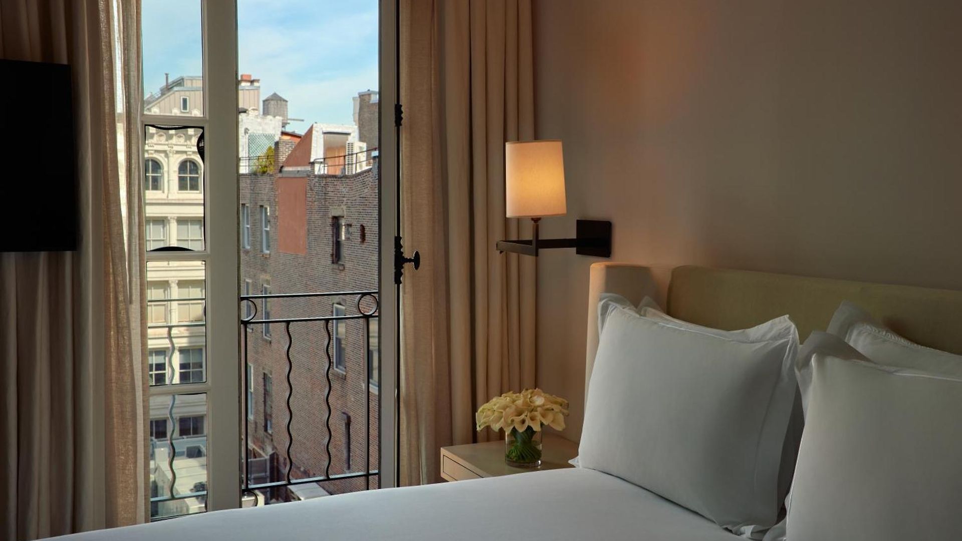 Hotel The Mercer 5*